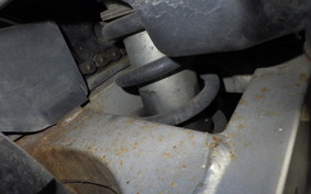 HONDA VT250FG 2008 MC15