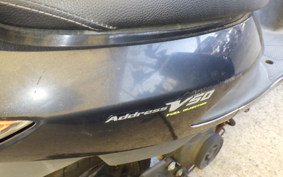 SUZUKI ADDRESS V50 Gen.2 CA44A