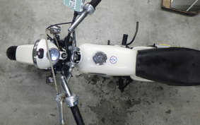 HONDA APE 50 AC16