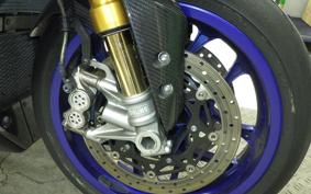 YAMAHA YZF-R1 M 2020 RN65J