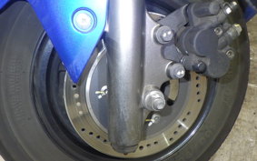 SUZUKI SWISH 125 2019 DV12B