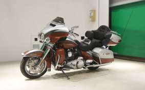 HARLEY FLHTKSE 1800CVO 2014