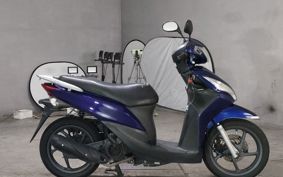 HONDA DIO 110 JF31