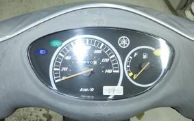 YAMAHA AXIS 125 TREET