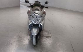 HONDA SILVERWING600 PF01