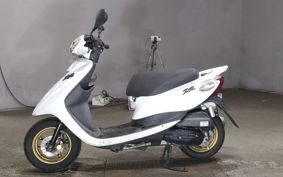 YAMAHA JOG ZR SA58J