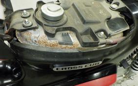 HONDA クロスカブ50 AA06