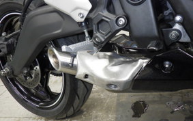 KAWASAKI ZX-25R 2017 ZX250E