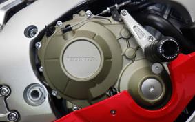 HONDA CBR1000RR GEN 3 SPECIAL 2017 SC77