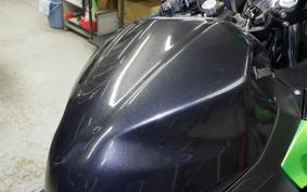 KAWASAKI NINJA 250 2014 EX250Y