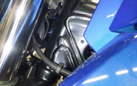 SUZUKI ｼﾞｸｻｰ150 1996 NG4BG