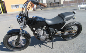 HONDA FTR223 MC34