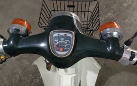HONDA SUPER CUB50 C50