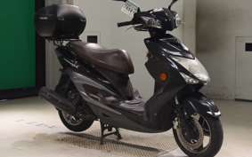 YAMAHA CYGNUS 125 X 2 2022 SE44J