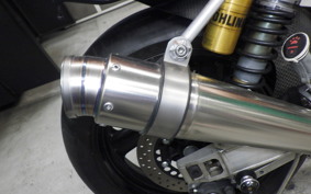 YAMAHA XJR400 Gen.2 R 2000 4HM