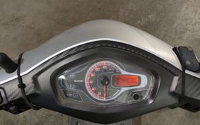 SUZUKI ADDRESS V125 CF4MA