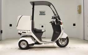 HONDA GYRO CANOPY 2010 TA03