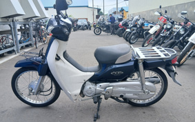 HONDA SUPER CUB50 AA04