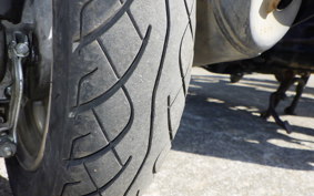 HONDA TACT-4ﾍﾞｰｼｯｸ AF79