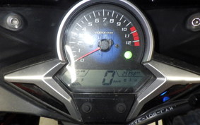 HONDA CBR250R GEN 3 2020 MC41