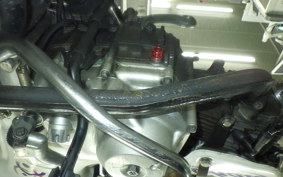 HONDA CHALY 50