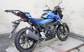 SUZUKI GSX-S125 ABS DL32B