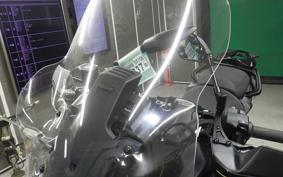 YAMAHA TRACER 9 GT+ 2024 RN70J