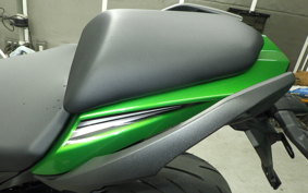 KAWASAKI NINJA 1000SX 2023 ZXT02K