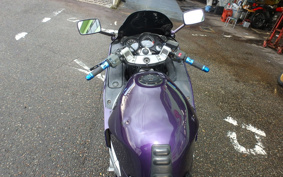 KAWASAKI ZZ-R400 1991 ZX400K