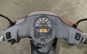 HONDA MANY CTOR AF75