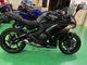 Фото Kawasaki NINJA 400 2016 с японского аукциона