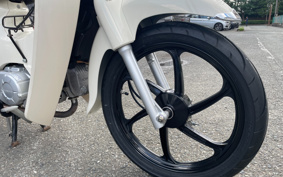 HONDA SUPER CUB110 JA44