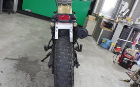 YAMAHA TW200 2JL