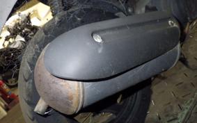 SUZUKI LET's 4 CA45A