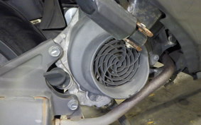 HONDA DIO 110 JF31