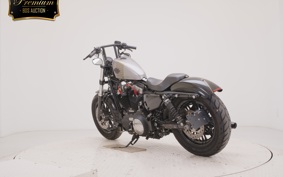 HARLEY XL1200X 2017