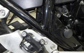 YAMAHA XJR400 Gen.3 R 2008 RH02J