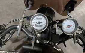 KAWASAKI 250TR BJ250F