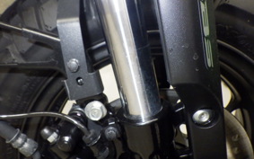 HONDA MONKEY 125 2024 JB03