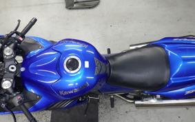 KAWASAKI ZX 1400 NINJA 2007