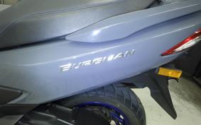 SUZUKI BURGMAN400 A 2023 DU11N