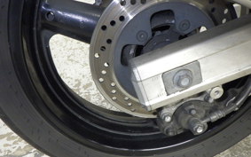 SUZUKI SV400 2006 VK53A