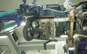 YAMAHA DT50 1995 17W
