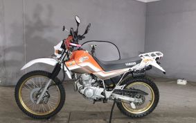 YAMAHA SEROW 225W DG08J