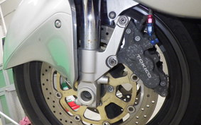SUZUKI GSX-1300R HAYABUSA 2002