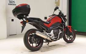 HONDA NC700S D 2013 RC61