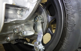 HONDA LEAD 125 2018 JK12