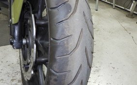 HONDA NC700X D 2014 RC63
