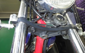 HONDA FTR223 2014 MC34