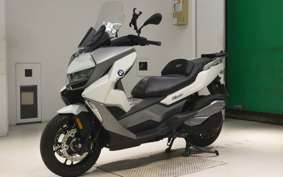BMW C400GT 2020